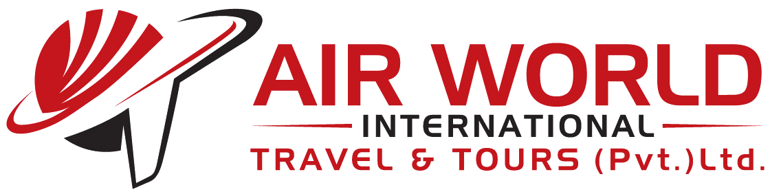 AirWorld Logo